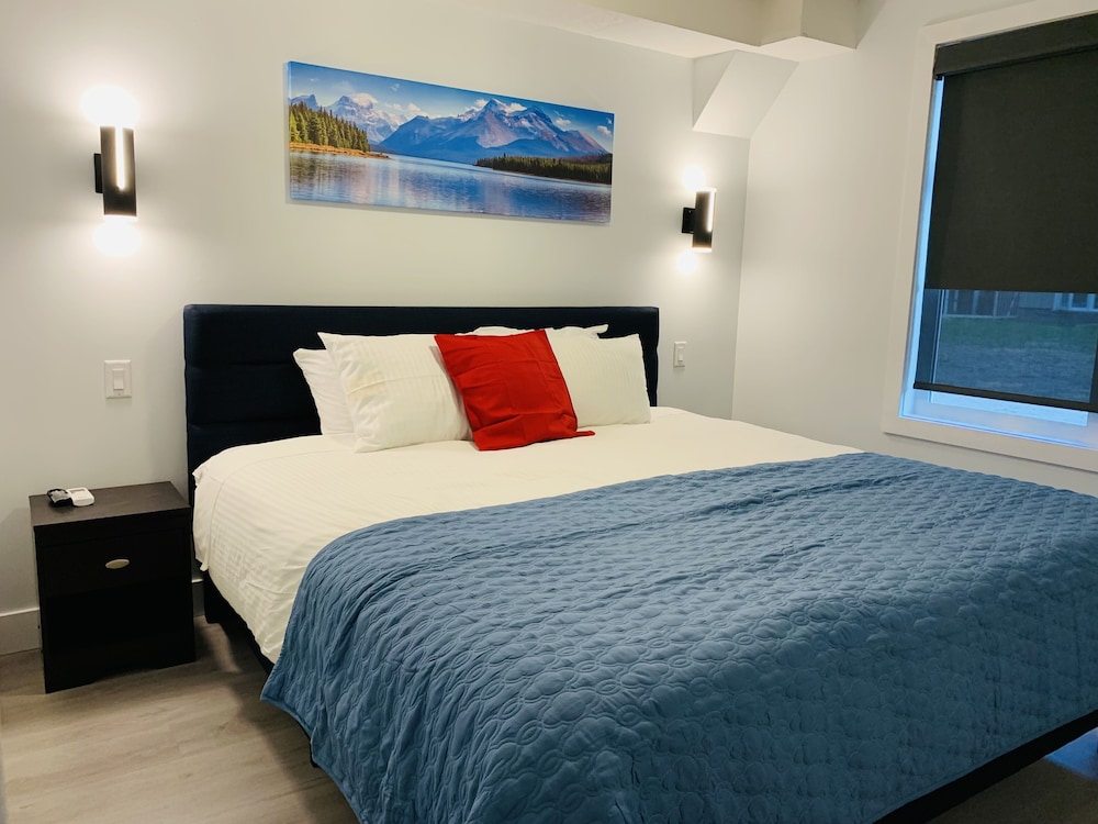 luxurious one bedroom suite windtower116