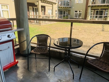 luxurious one bedroom suite windtower116