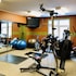 luxurious one bedroom suite windtower116