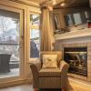 luxurious one bedroom suite windtower116