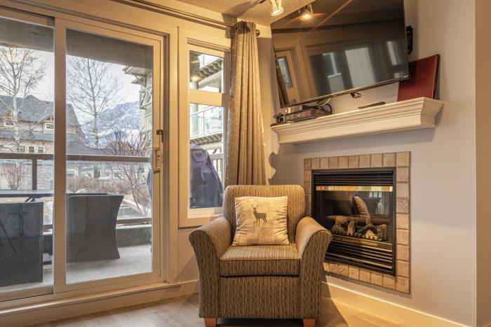 luxurious one bedroom suite windtower116
