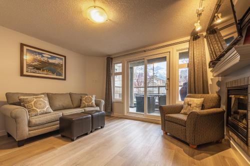 luxurious one bedroom suite windtower116