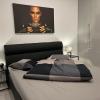 amazing 2 room penthouse cityview w13