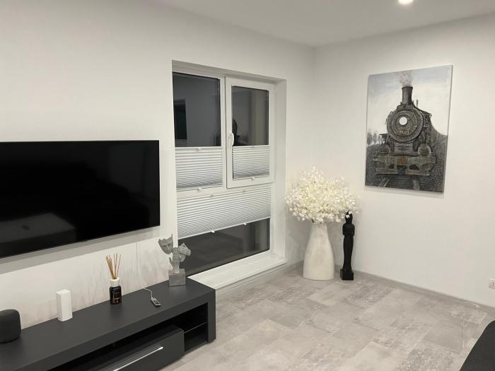 amazing 2 room penthouse cityview w13