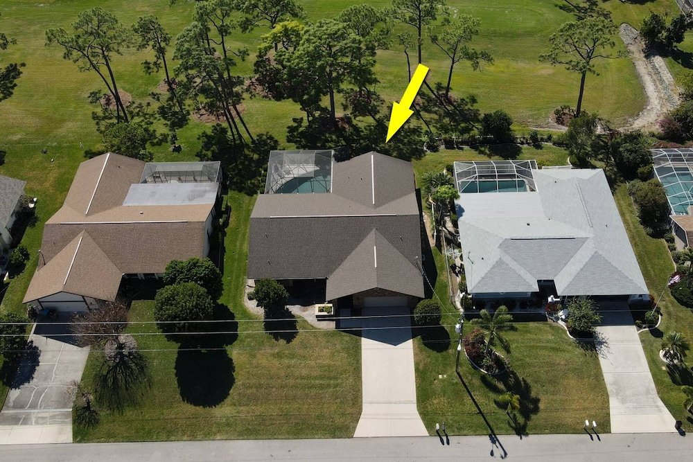 cape coral