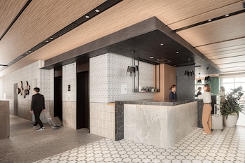 nest hotel naha nishi