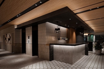 nest hotel naha nishi