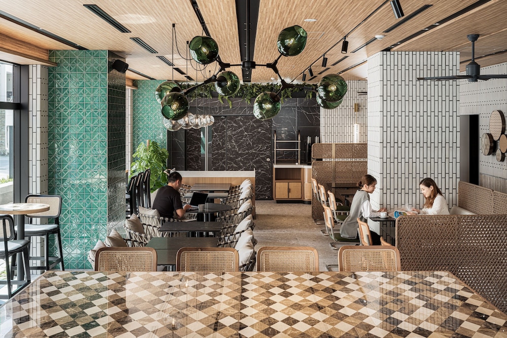 nest hotel naha nishi
