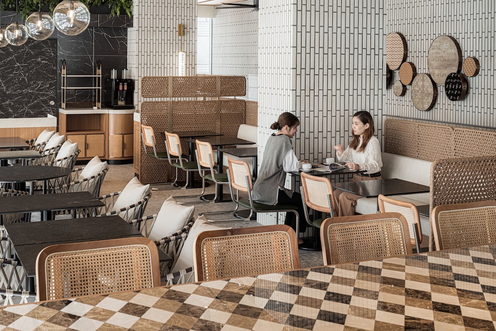 nest hotel naha nishi