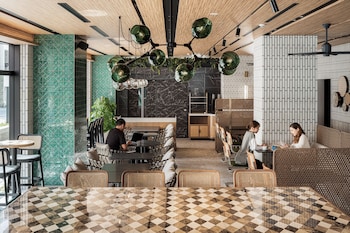 nest hotel naha nishi