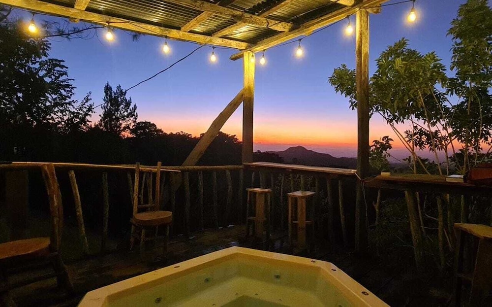 cabanas don camilo lodge