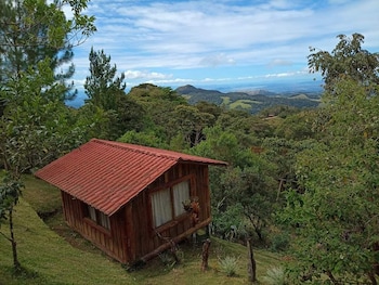 cabanas don camilo lodge