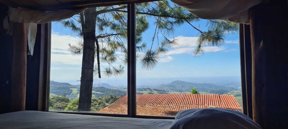 cabanas don camilo lodge