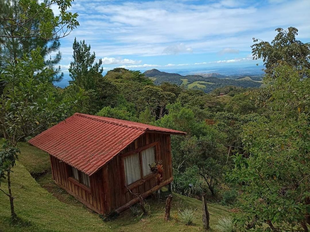 cabanas don camilo lodge