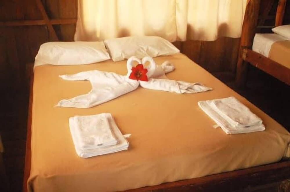 cabanas don camilo lodge