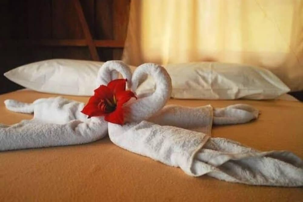 cabanas don camilo lodge