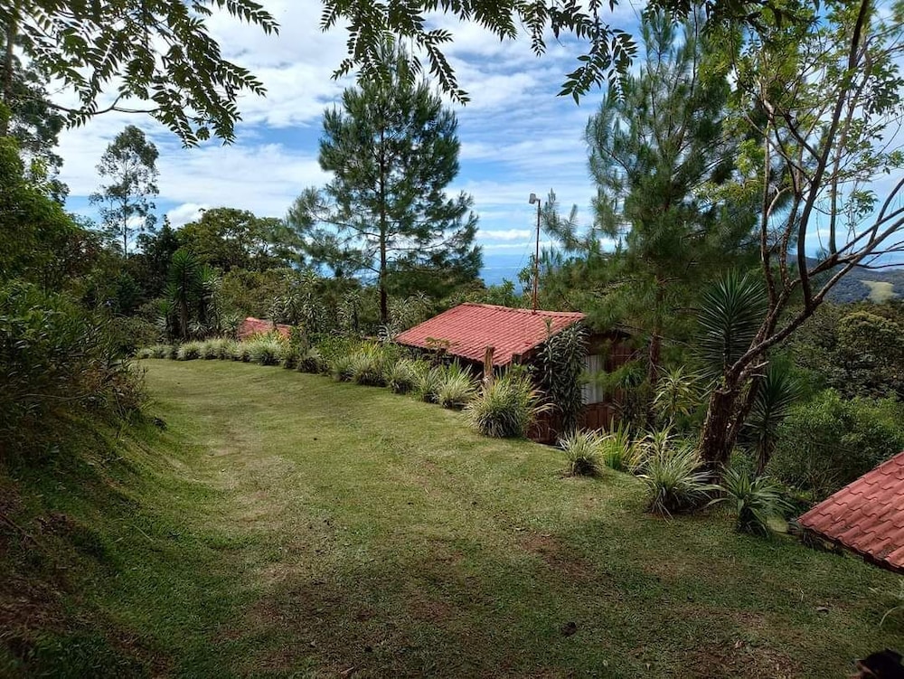 cabanas don camilo lodge