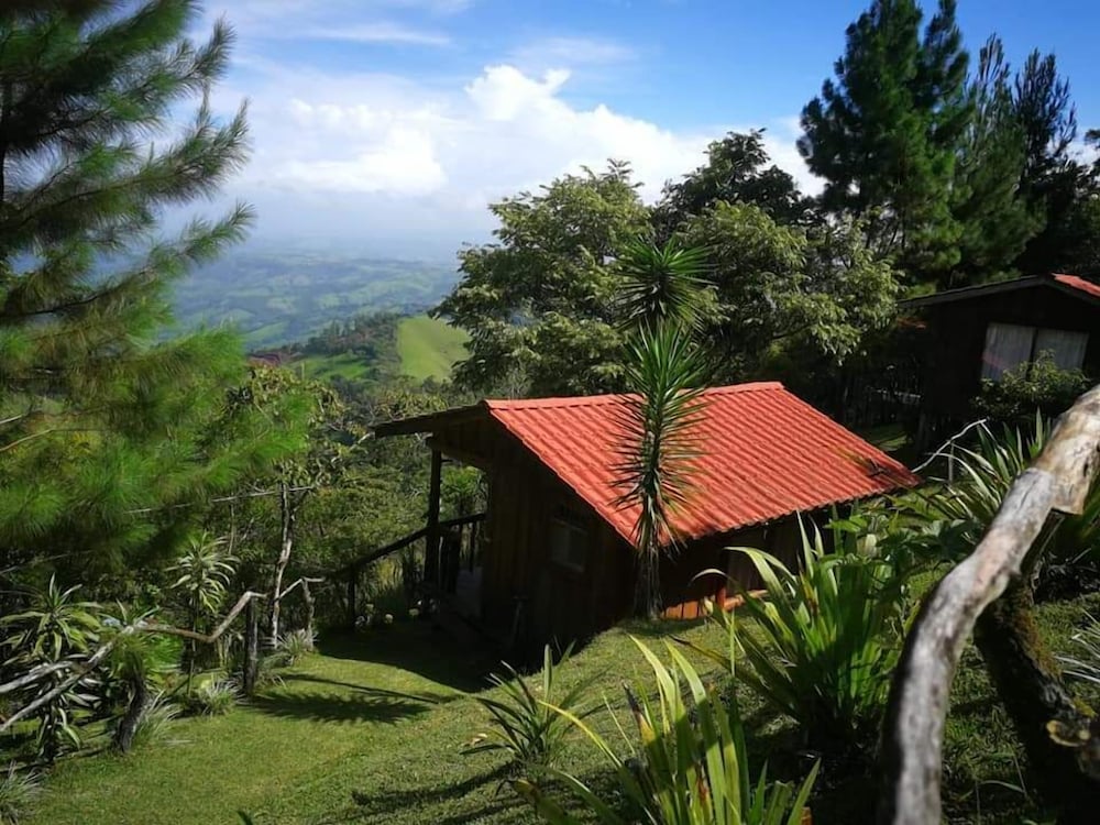 cabanas don camilo lodge