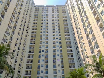 comfortable and tidy 2br at cinere resort apartment