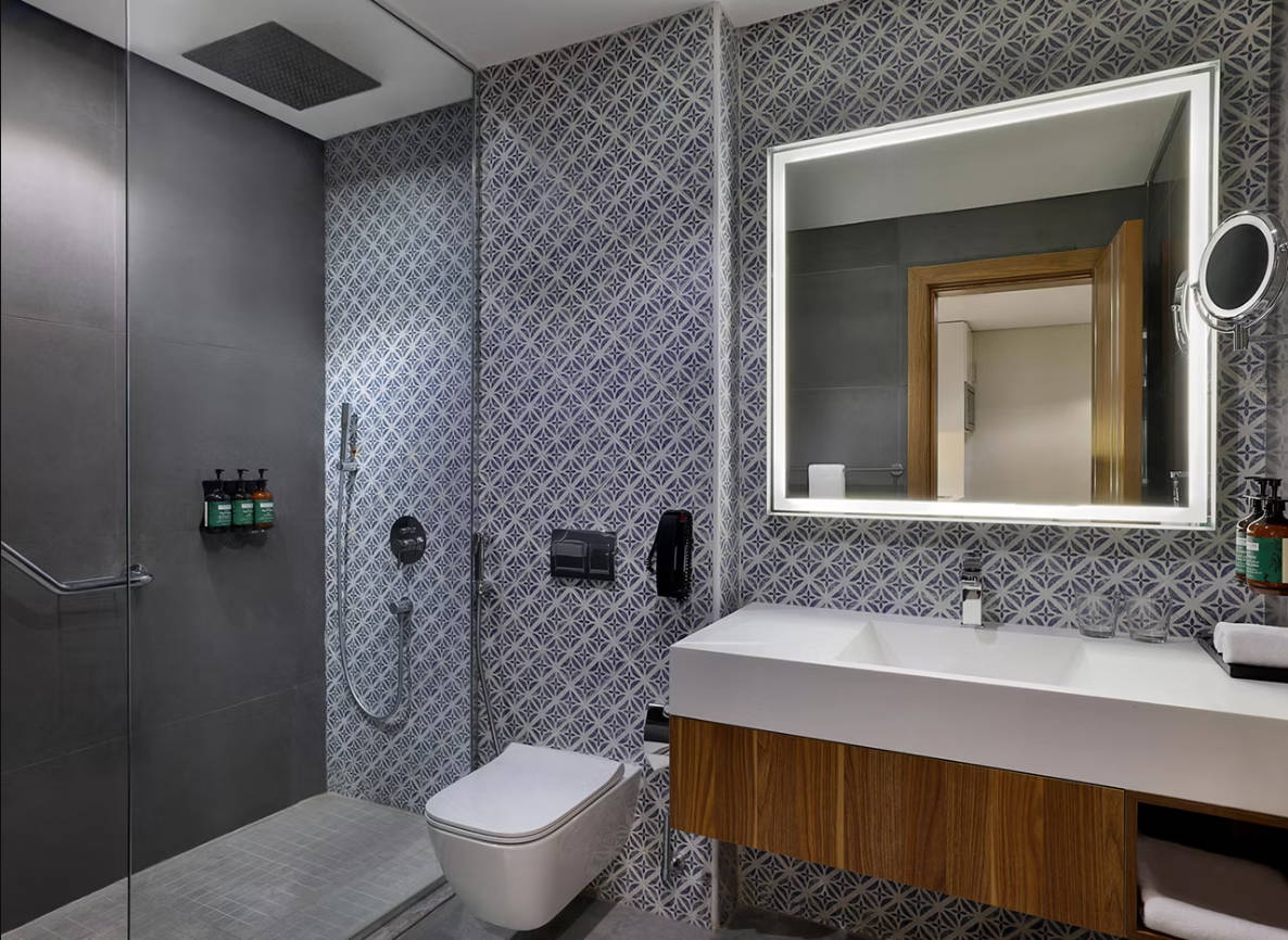 staybridge suites al khobar city an ihg hotel