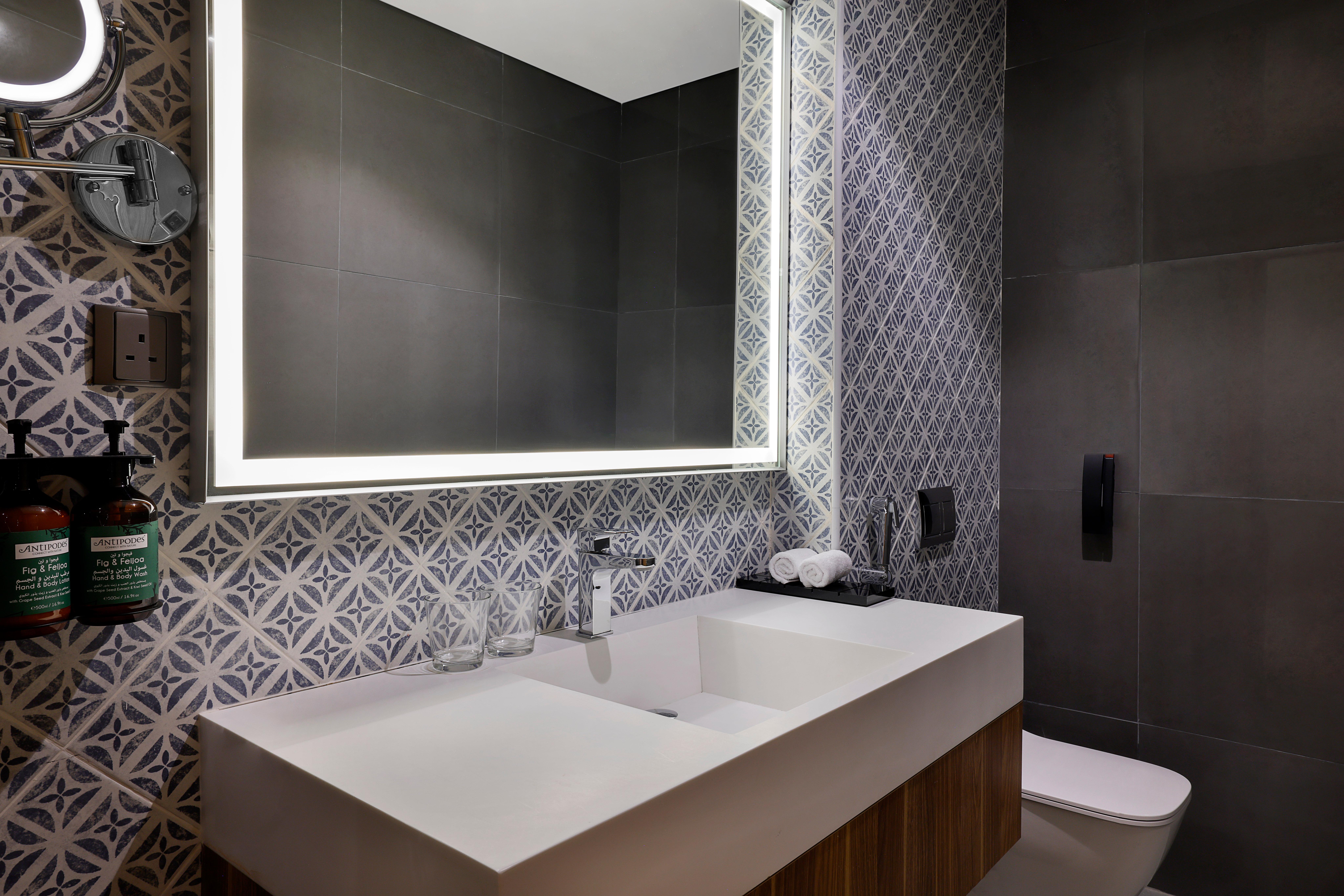 staybridge suites al khobar city an ihg hotel