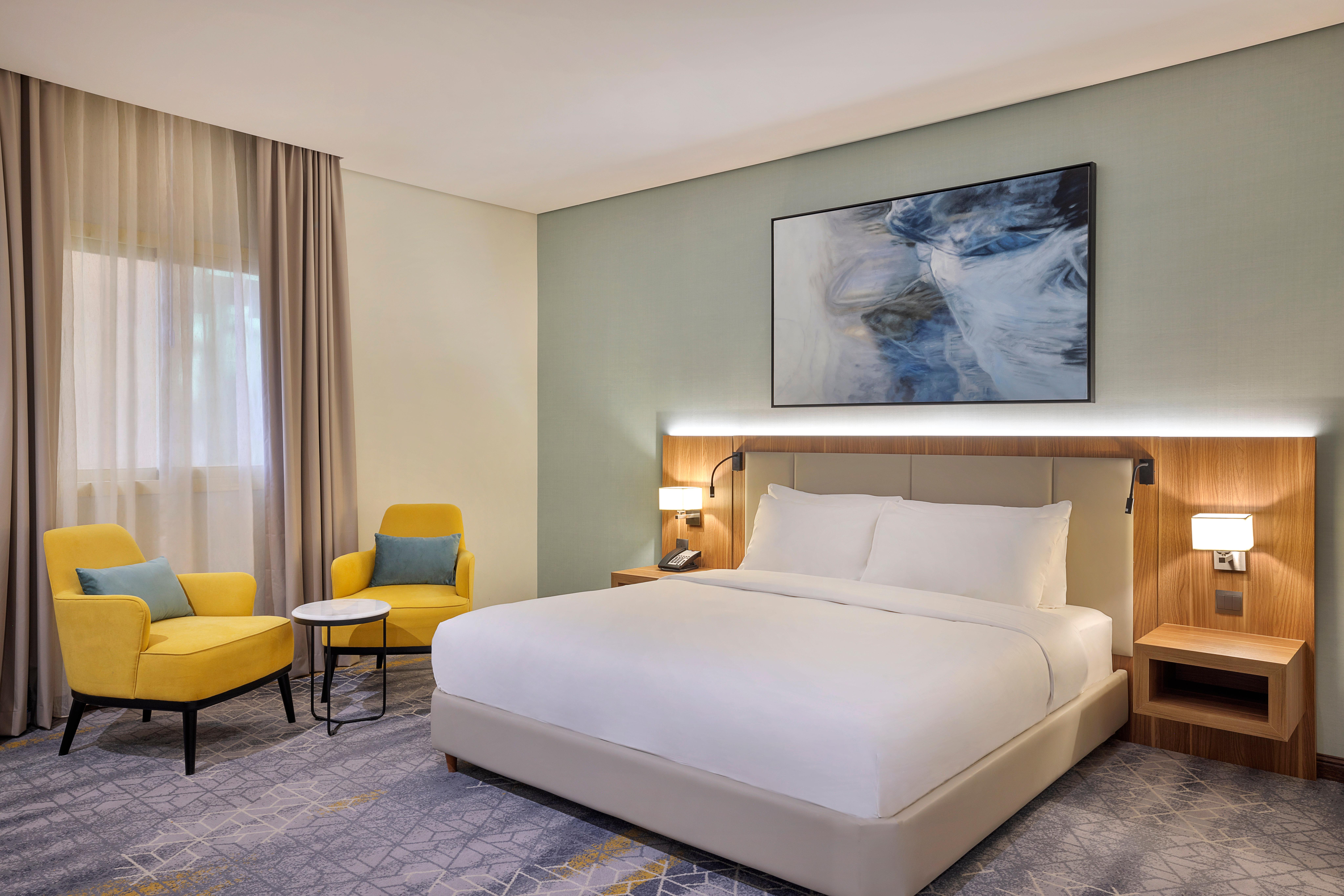 staybridge suites al khobar city an ihg hotel