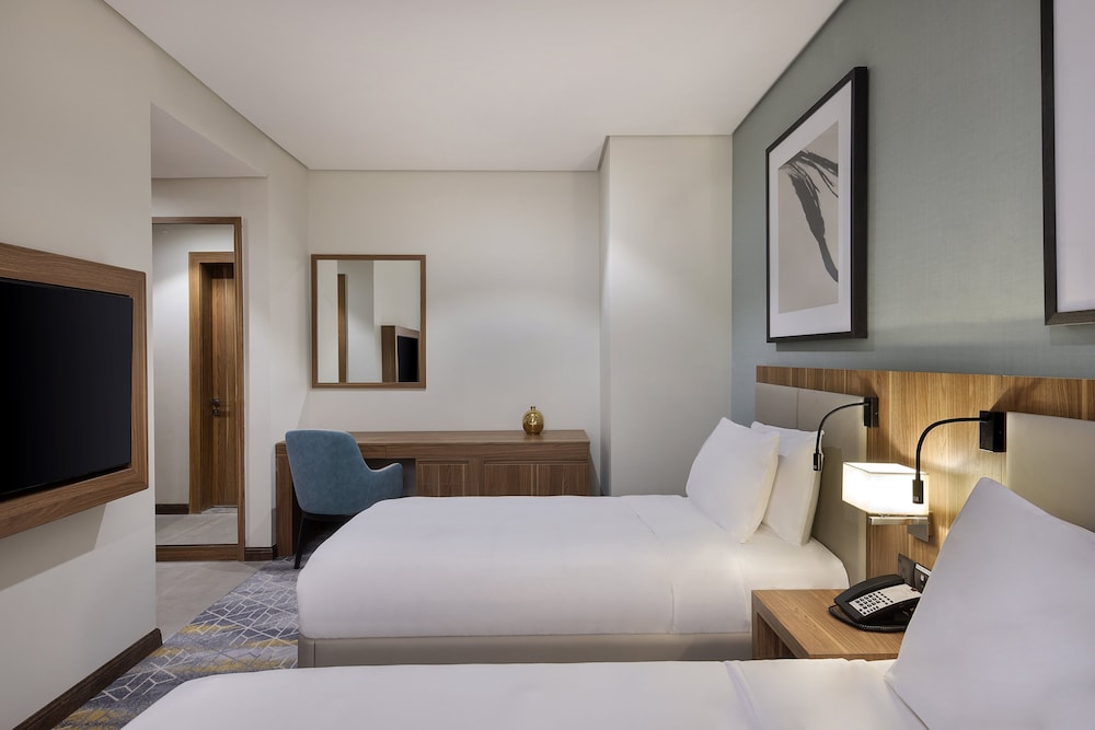staybridge suites al khobar city an ihg hotel