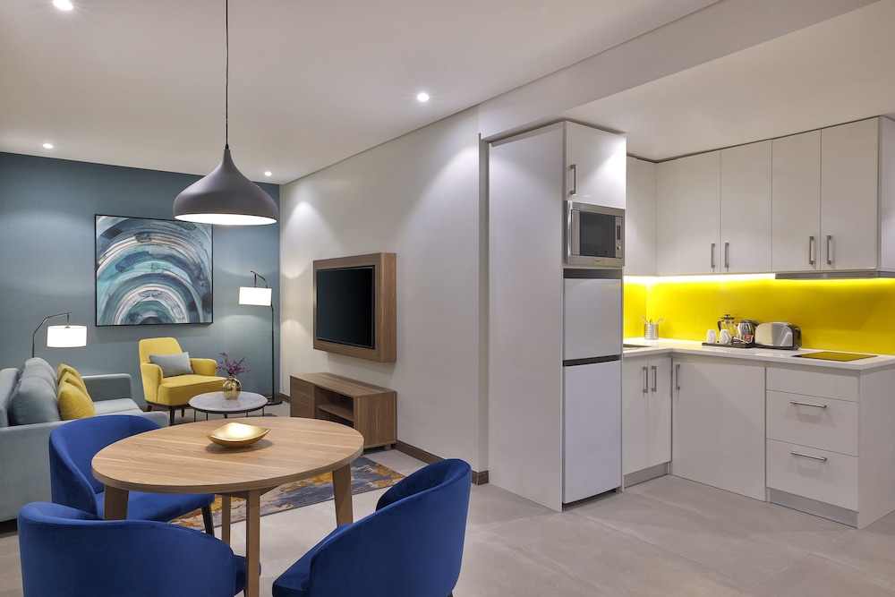 staybridge suites al khobar city an ihg hotel
