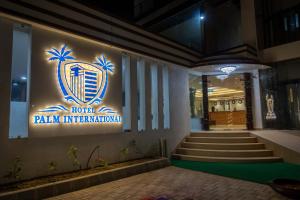 Hotel Palm International,,4 star