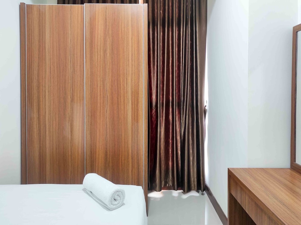 big and comfy 3br at vida view apartement