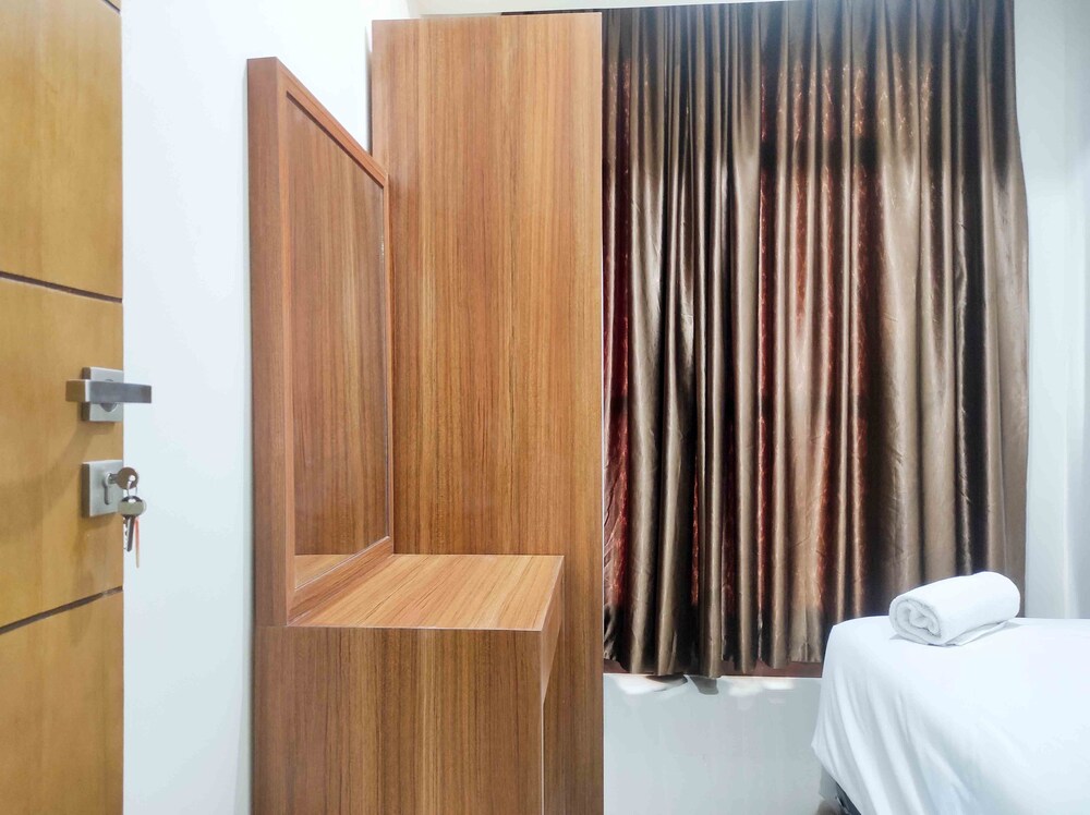 big and comfy 3br at vida view apartement