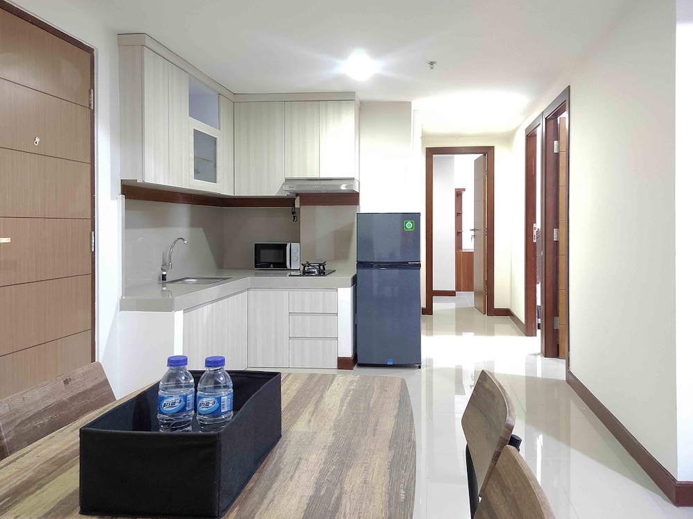 big and comfy 3br at vida view apartement