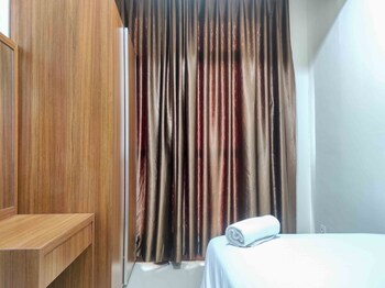 big and comfy 3br at vida view apartement