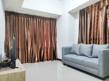 big and comfy 3br at vida view apartement