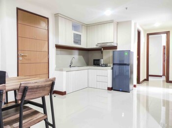 big and comfy 3br at vida view apartement