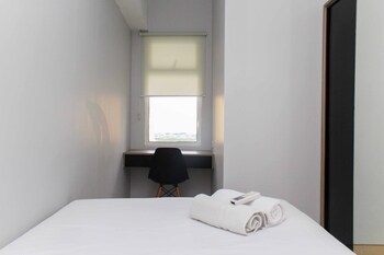 Spacious And Good 2Br At Springlake Summarecon Bekasi Apartment,,0 star