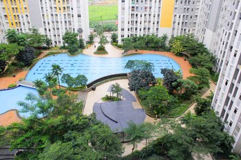 Spacious And Good 2Br At Springlake Summarecon Bekasi Apartment,,0 star