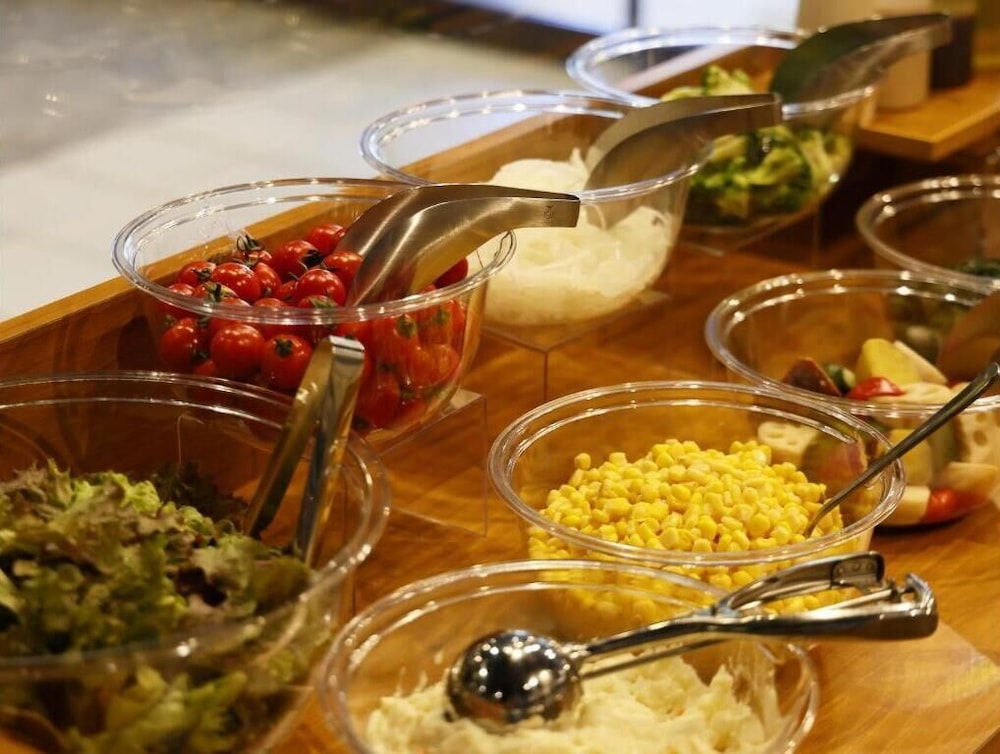 hotel act garden hamamatsu