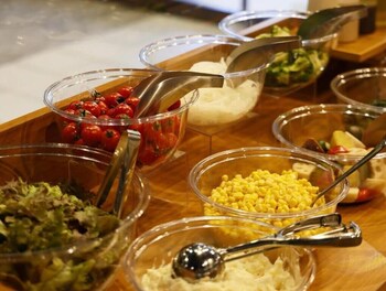 hotel act garden hamamatsu