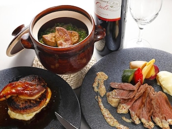 hotel act garden hamamatsu