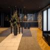 hotel act garden hamamatsu