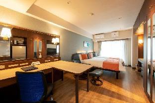 hotel new port yokosuka