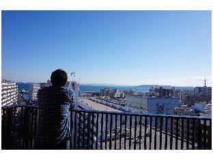 hotel new port yokosuka