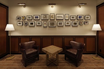 hotel new port yokosuka