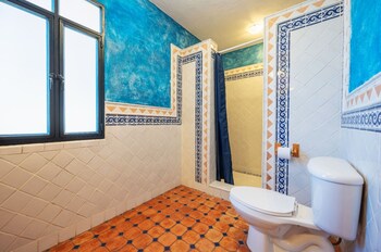 whost san miguel de allende