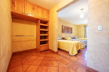 whost san miguel de allende