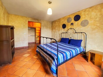 san miguel de allende