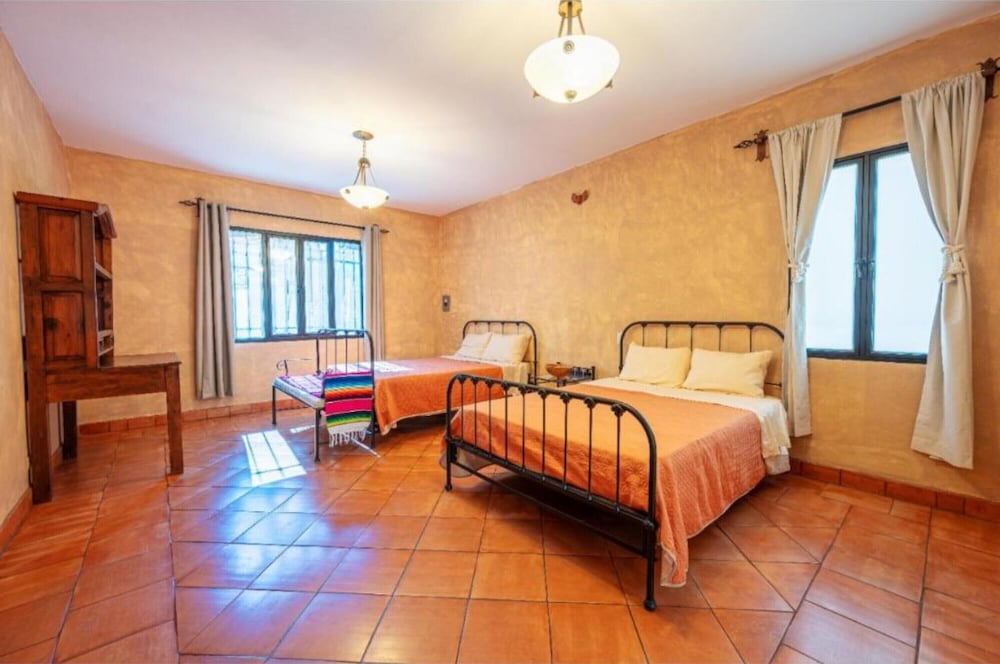 whost san miguel de allende