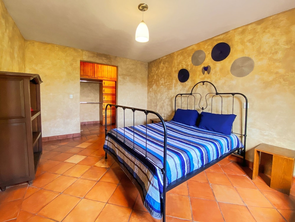 san miguel de allende