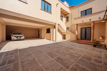 san miguel de allende